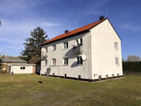 Prodej bytu 2+1, 50 m², Sokolnice, ul. Rozvodna