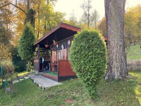 Prodej chaty, 16 m², Havířov, ul. Na Lánech