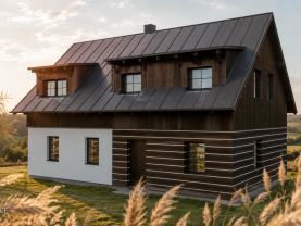Prodej rodinného domu, 150 m², Jílové u Držkova
