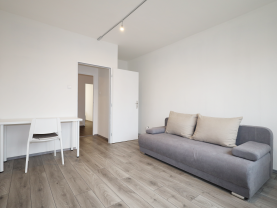 Pronájem bytu 2+1, 55 m², Nejdek, ul. Okružní