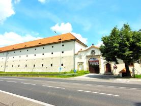 Pronájem kancelářského prostoru v Turnově, Valdštejnsko