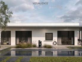 Prodej rodinného domu, 142 m², Svojkovice