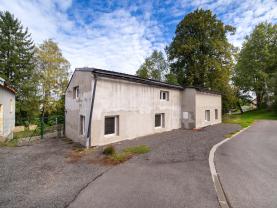 Prodej rodinného domu, 100 m², Opatovec