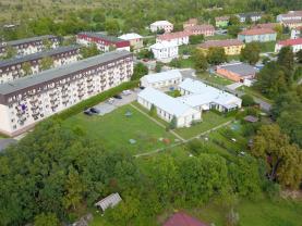 Pronájem bytu 3+kk, 69 m², Milovice, ul. Mírová