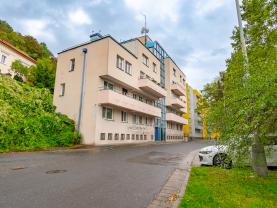 Prodej bytu 3+kk, 83 m², Praha, ul. Podolská