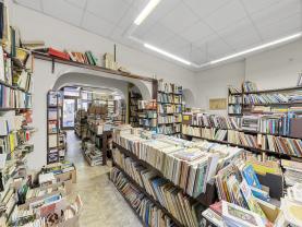 Prodej obchodního prostoru, 82 m², Děčín, ul. Palackého