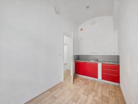 Pronájem bytu 1+1, 43 m², Studeněves, okr. Kladno