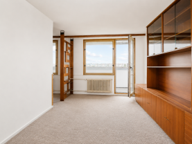 Prodej bytu 3+1, 67 m², Praha, ul. Lovosická