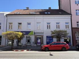 Pronájem nebytového prostoru 12 m², Pardubice