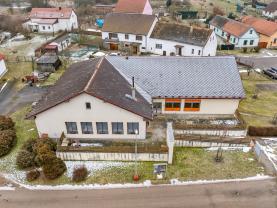 Prodej chalupy, 345 m², Stebno u Petrohradu