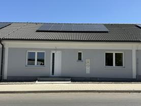 Prodej rodinného domu, 117 m², Podbořany, ul. Doupovská