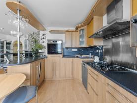 Prodej bytu 3+1, 67 m², Most, ul. Josefa Ševčíka