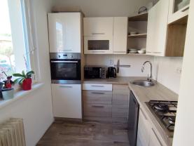 Prodej bytu 3+1, 71 m², OV, Most, ul. Vítězslava Nezvala