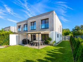 Prodej rodinného domu, 120 m², Bašť, ul. Přípotoční