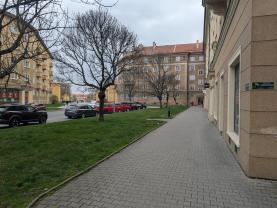 Prodej restaurace, stravování, 116 m², Ostrava, ul. Porubská