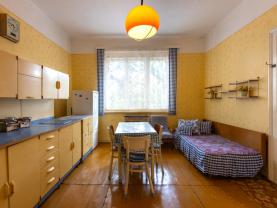 Prodej rodinného domu 5+1, 391 m2, v Rakovníku