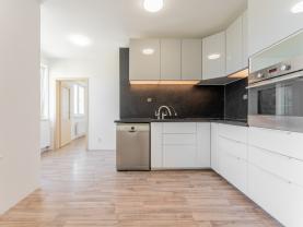 Prodej bytu 3+kk, 68 m², Klecany, ul. V Honech