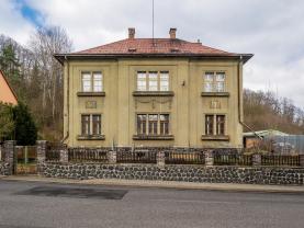 Prodej bytu 3+1, 90 m²,Benešov nad Ploučnicí,ul. Heřmanovská