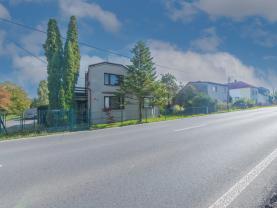 Prodej rodinného domu, 124 m², Havířov, ul. Fryštátská