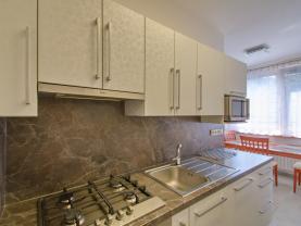 Pronájem bytu 3+1, 60 m², Rožnov pod Radhoštěm, ul. Valašská