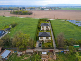 Prodej pozemku k bydlení, 3252 m², Mostkovice