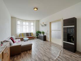 Pronájem bytu 3+1, 123 m², Plzeň, ul. Klatovská třída