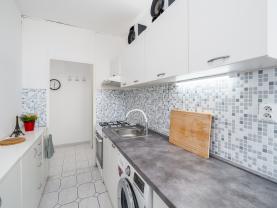 Prodej bytu 3+1 v Ústí nad Labem, ul. Hoření