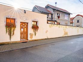 Prodej, obchod, 40 m2, Kladno, ul. Vrchlického