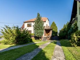 Prodej rodinného domu, 220 m², Mistřice
