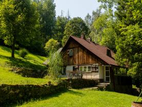Prodej chaty, Třinec, Tyra
