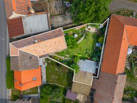 Prodej rodinného domu, 200 m², Holubice, ul. U Kapličky