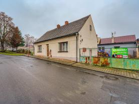 Prodej chalupy, 80 m², Kryry