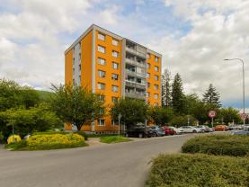 Prodej bytu 3+1, 75 m², Zlaté Hory, ul. Wolkerova
