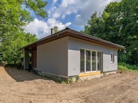 Prodej rodinného domu, 77 m², Dasnice