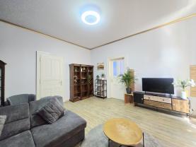 Prodej bytu 3+1, 89 m², Praha, ul. Zborovská