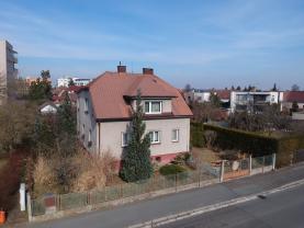 Prodej rodinného domu, 942 m², Hradec Králové, Čajkovského