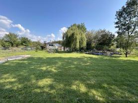 Prodej chaty, 30 m², Louny, ul. Na Losech