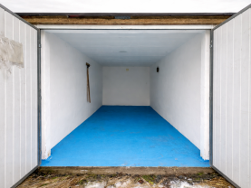 Prodej garáže, 18 m², Praha