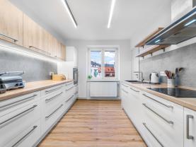 Prodej bytu 4+1, 94 m², Děčín, ul. Nerudova