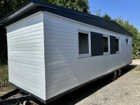 Prodej mobilheimu, 22 m², Havířov