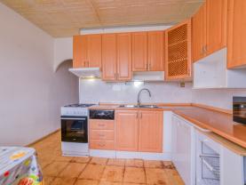 Pronájem bytu 4+1, 76 m², Františkovy Lázně, ul. Husitská