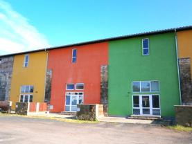 Prodej rodinného domu, 218 m², Lenešice, ul. Dlouhá