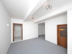 Prodej bytu 2+1, 57 m², Praha, ul. U zeměpisného ústavu