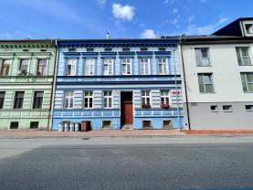 Prodej bytu 2+kk, 39 m², České Budějovice, ul. Lipenská