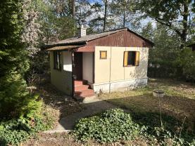 Prodej chaty, 39 m², Neveklov