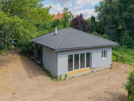 Prodej rodinného domu, 77 m², Dasnice