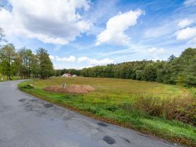 Prodej pozemku k bydlení, 3734 m², Sádek