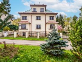 Prodej rodinného domu, 278 m², Jílové, ul. Dvořákova