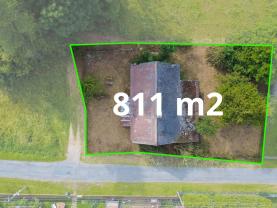 Prodej rodinného domu, 107 m², Hanušovice