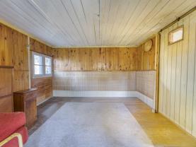 Prodej chaty, 30 m², Štěnovice